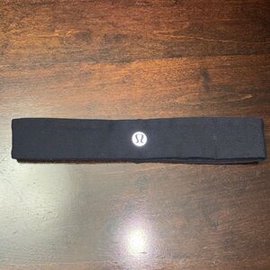 Lululemon Headband